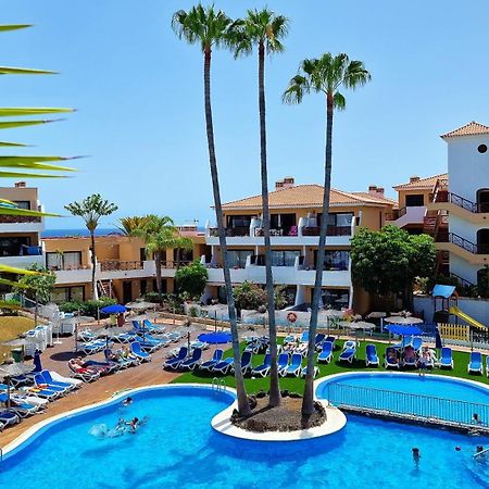 Strelitzia Apartment - Ocean View & Heated Pool San Miguel de Abona Eksteriør billede