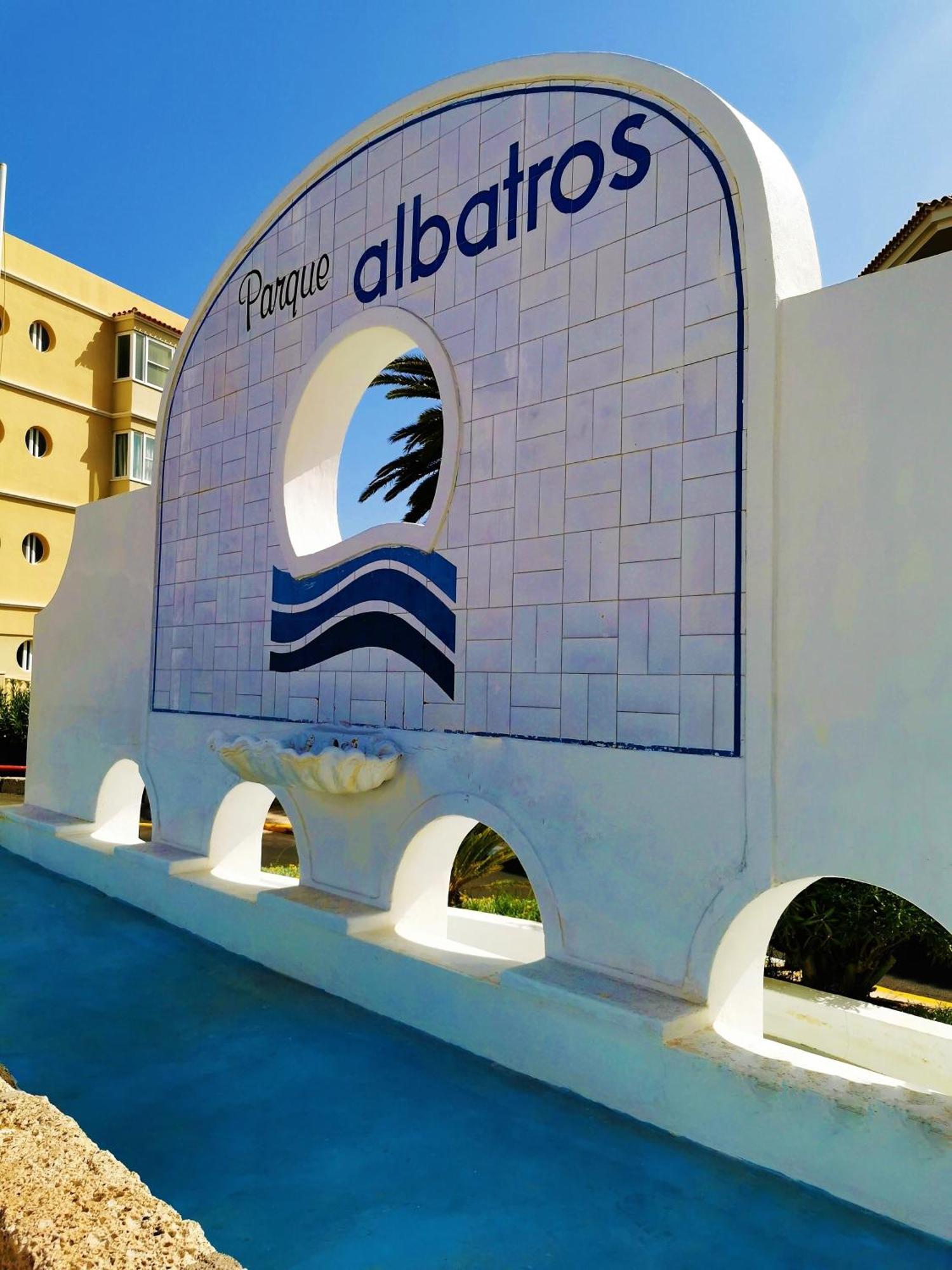 Strelitzia Apartment - Ocean View & Heated Pool San Miguel de Abona Eksteriør billede