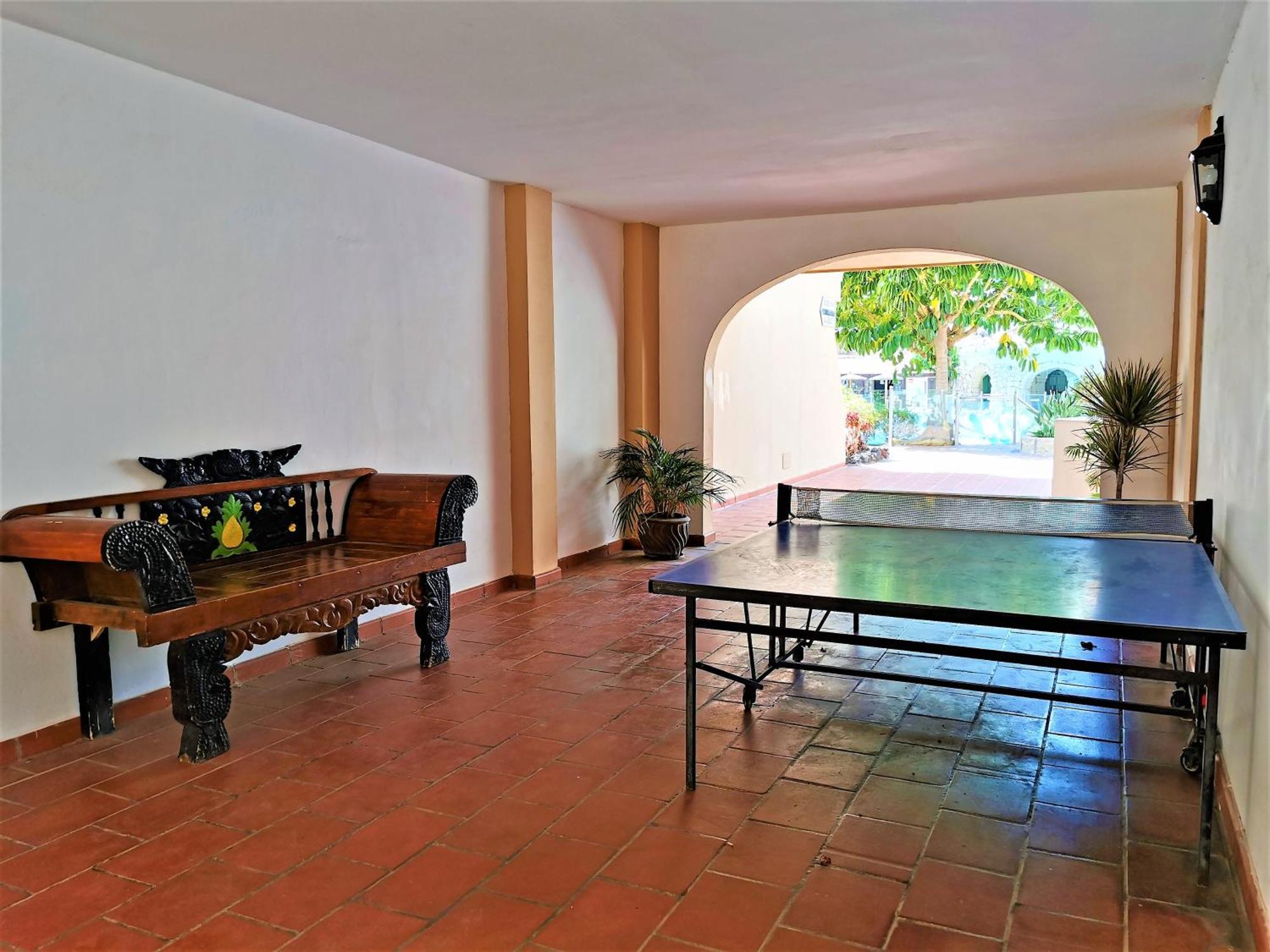 Strelitzia Apartment - Ocean View & Heated Pool San Miguel de Abona Eksteriør billede